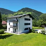 Apartmenthouse 5 Seasons - Incl Summer Card By All In One Apartments