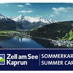 Apartmenthouse 5 Seasons - Incl Summer Card By All In One Apartments