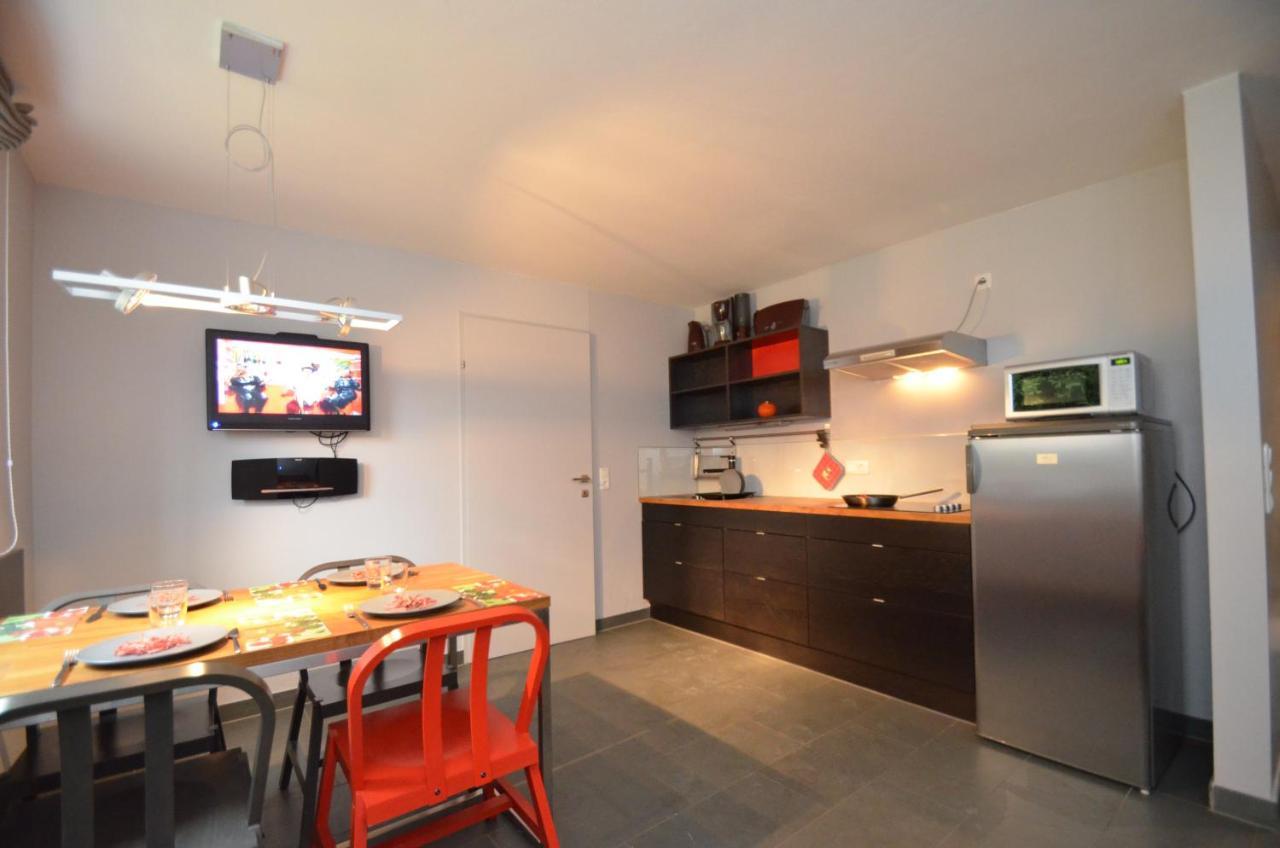 Apartmenthouse 5 Seasons - Incl Summer Card By In One Apartment
