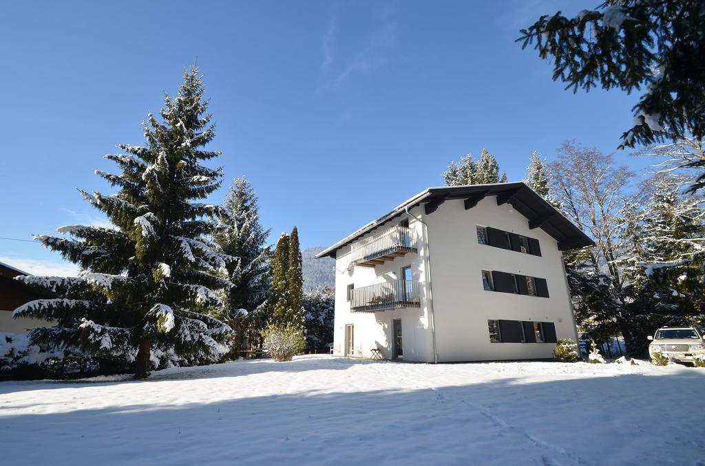 Apartmenthouse 5 Seasons - Incl Summer Card By In One Apartment