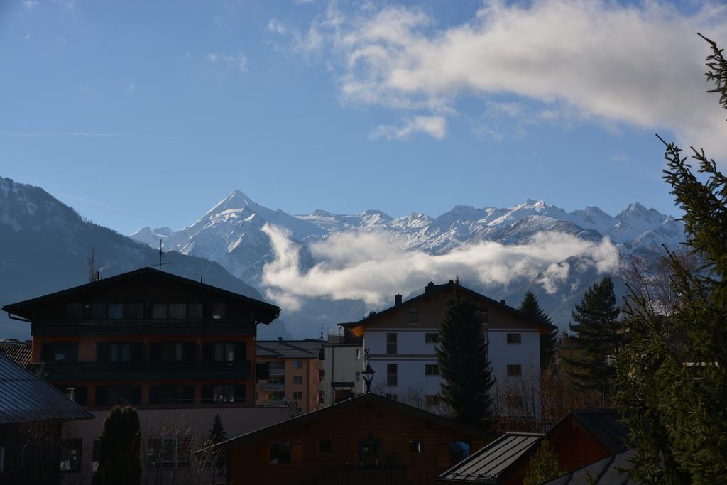 Apartmenthouse 5 Seasons - Incl Summer Card By In One Zell am See