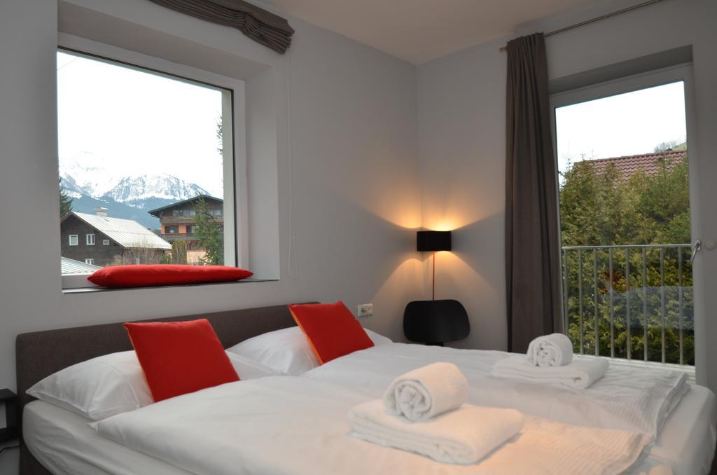 Apartmenthouse 5 Seasons - Incl Summer Card By In One Zell am See