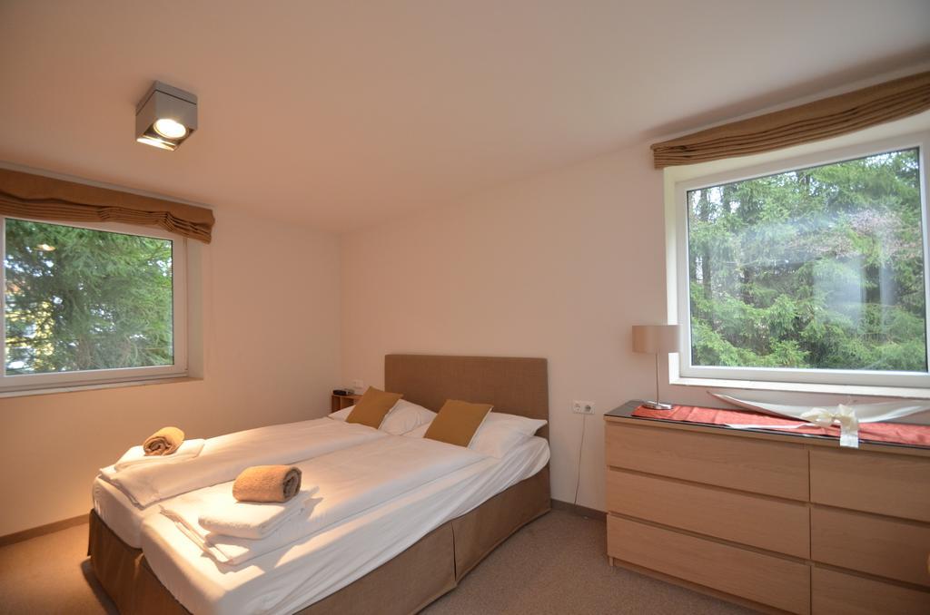 Apartment Apartmenthouse 5 Seasons - Incl Summer Card By In One *