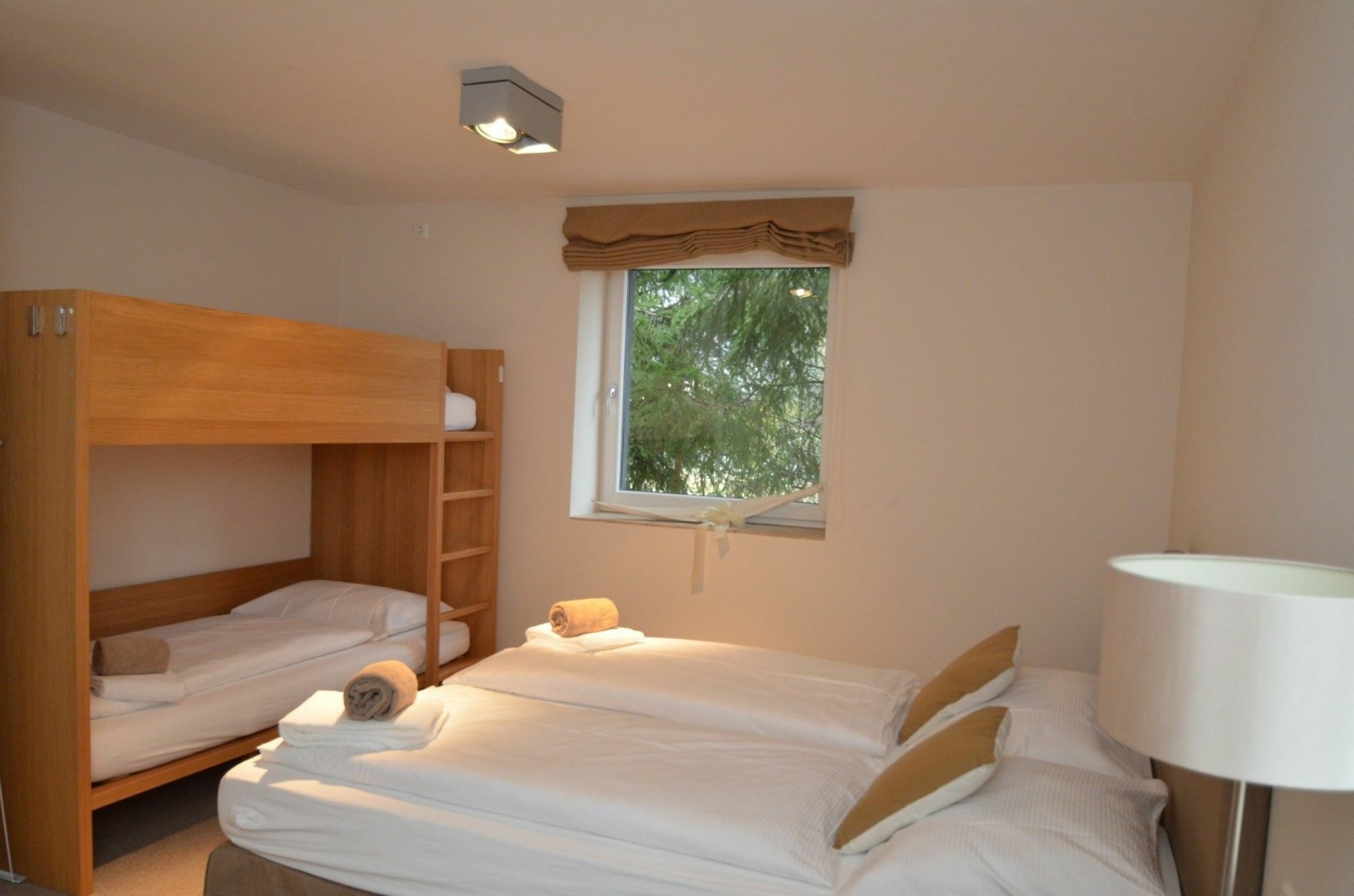 Apartmenthouse 5 Seasons - Incl Summer Card By In One * Zell am See