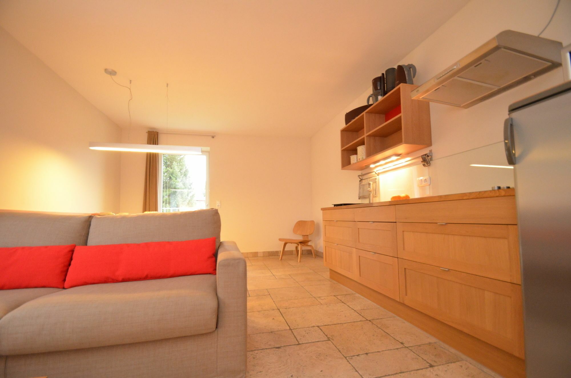 Apartmenthouse 5 Seasons - Incl Summer Card By In One *