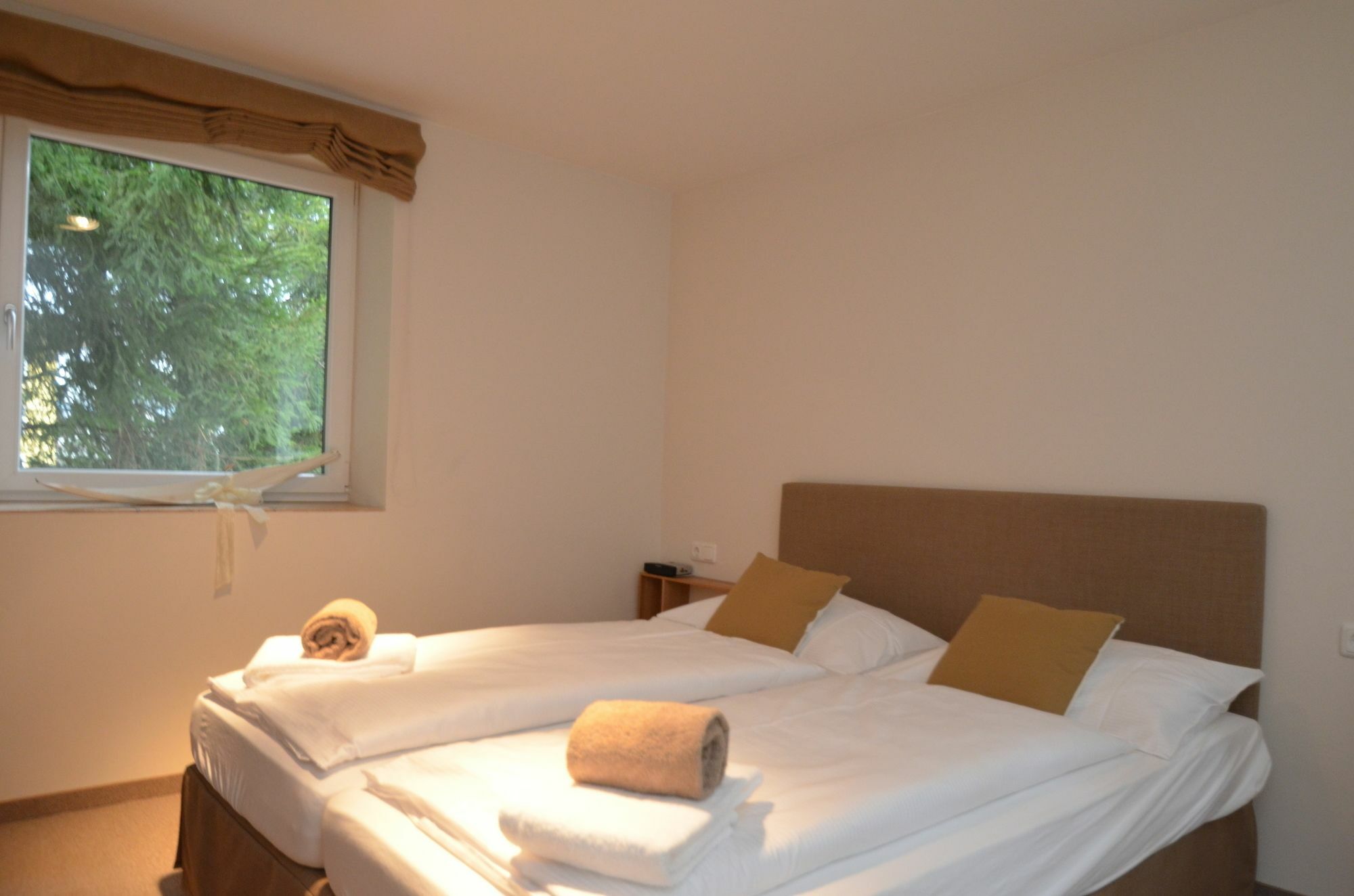 Apartment Apartmenthouse 5 Seasons - Incl Summer Card By In One Zell am See