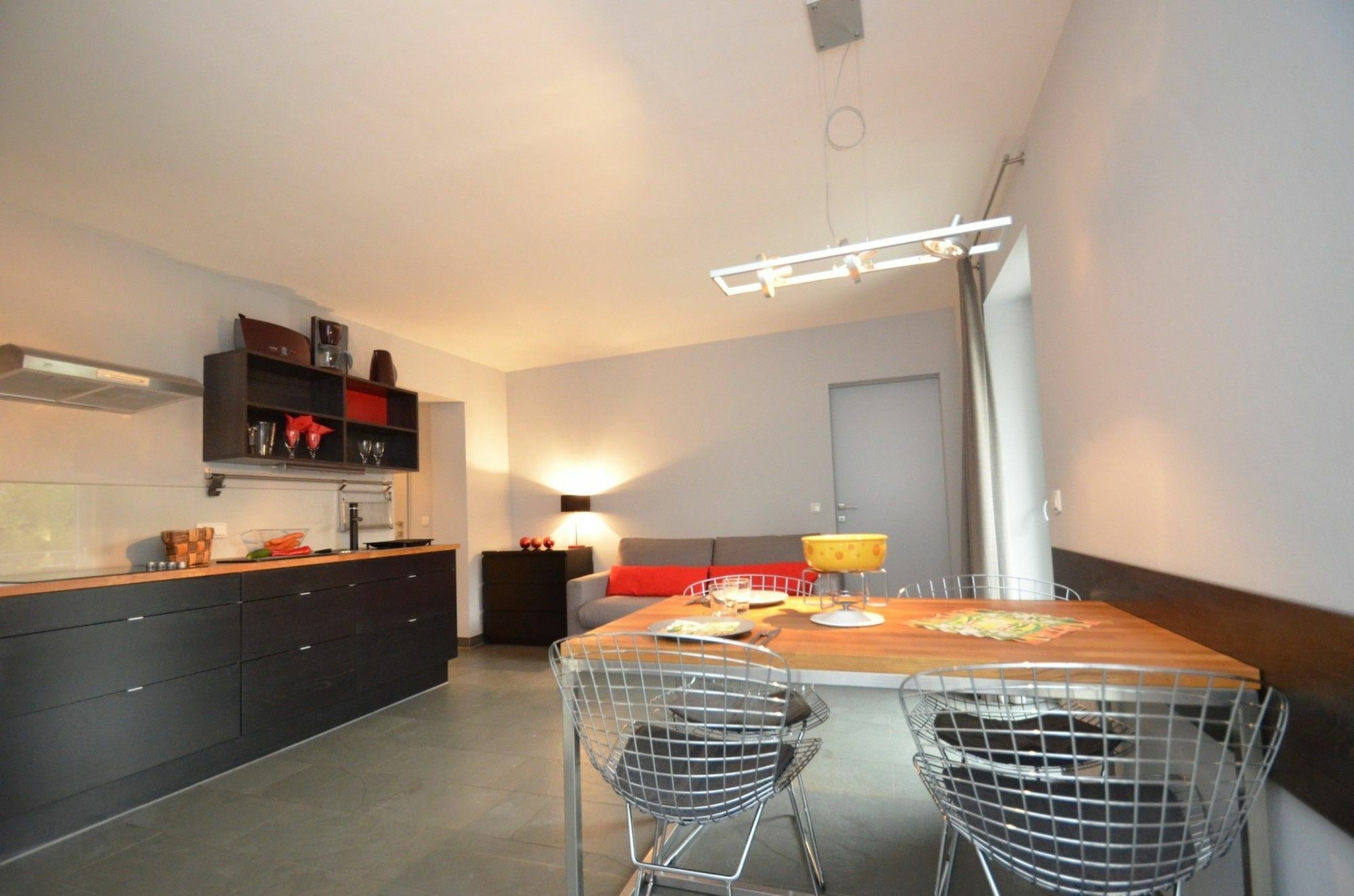 Apartment Apartmenthouse 5 Seasons - Incl Summer Card By In One Zell am See