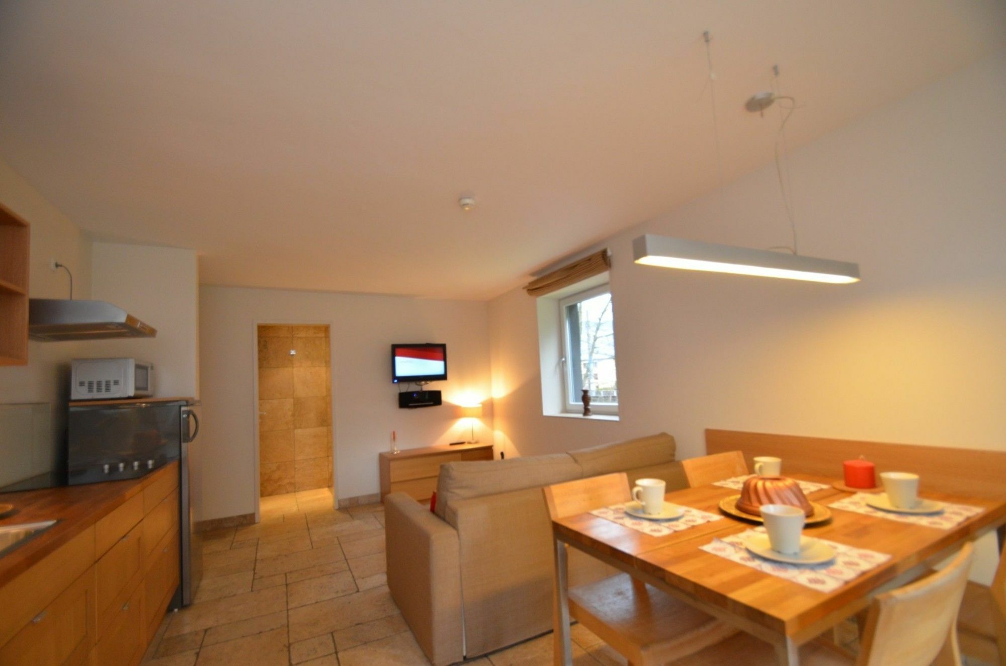 Apartmenthouse 5 Seasons - Incl Summer Card By In One * Zell am See